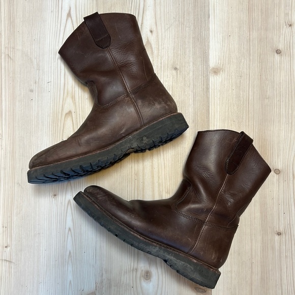 Filson Roper Boots - Picture 1 of 7